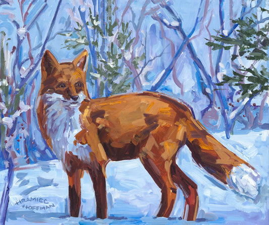 Fox