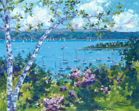 Harbor Days