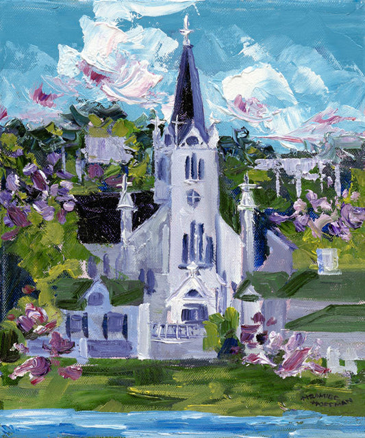 Mackinac St. Annes
