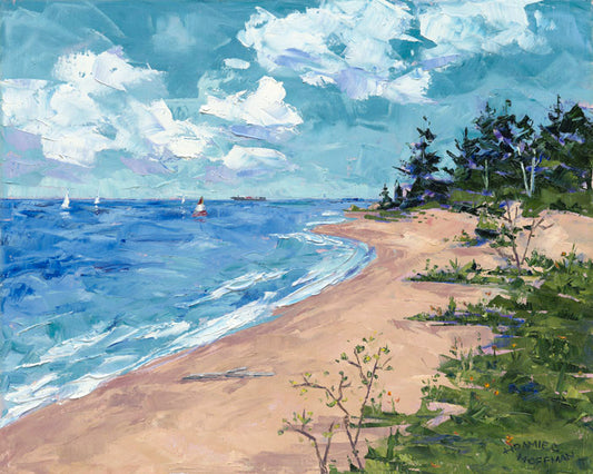 North of Harbor