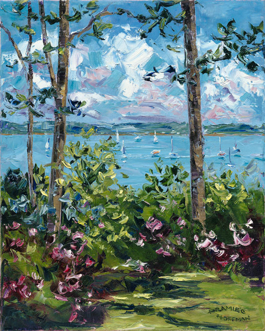 Northern Vista