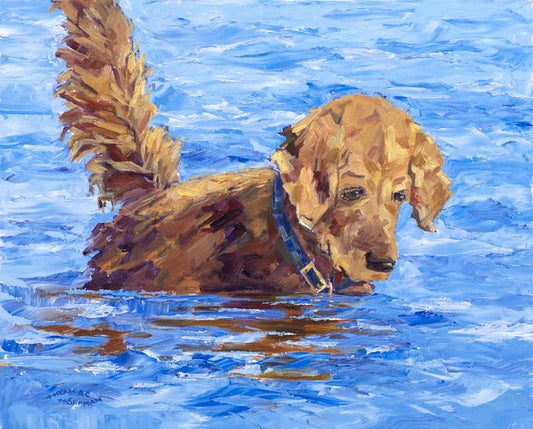 Fisherdog