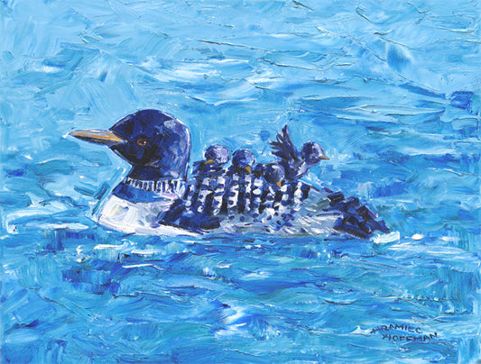 Mamma Loon