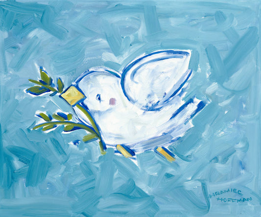 Peace Dove
