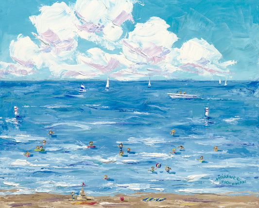 Wave Riders