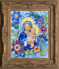 Madonna and Child